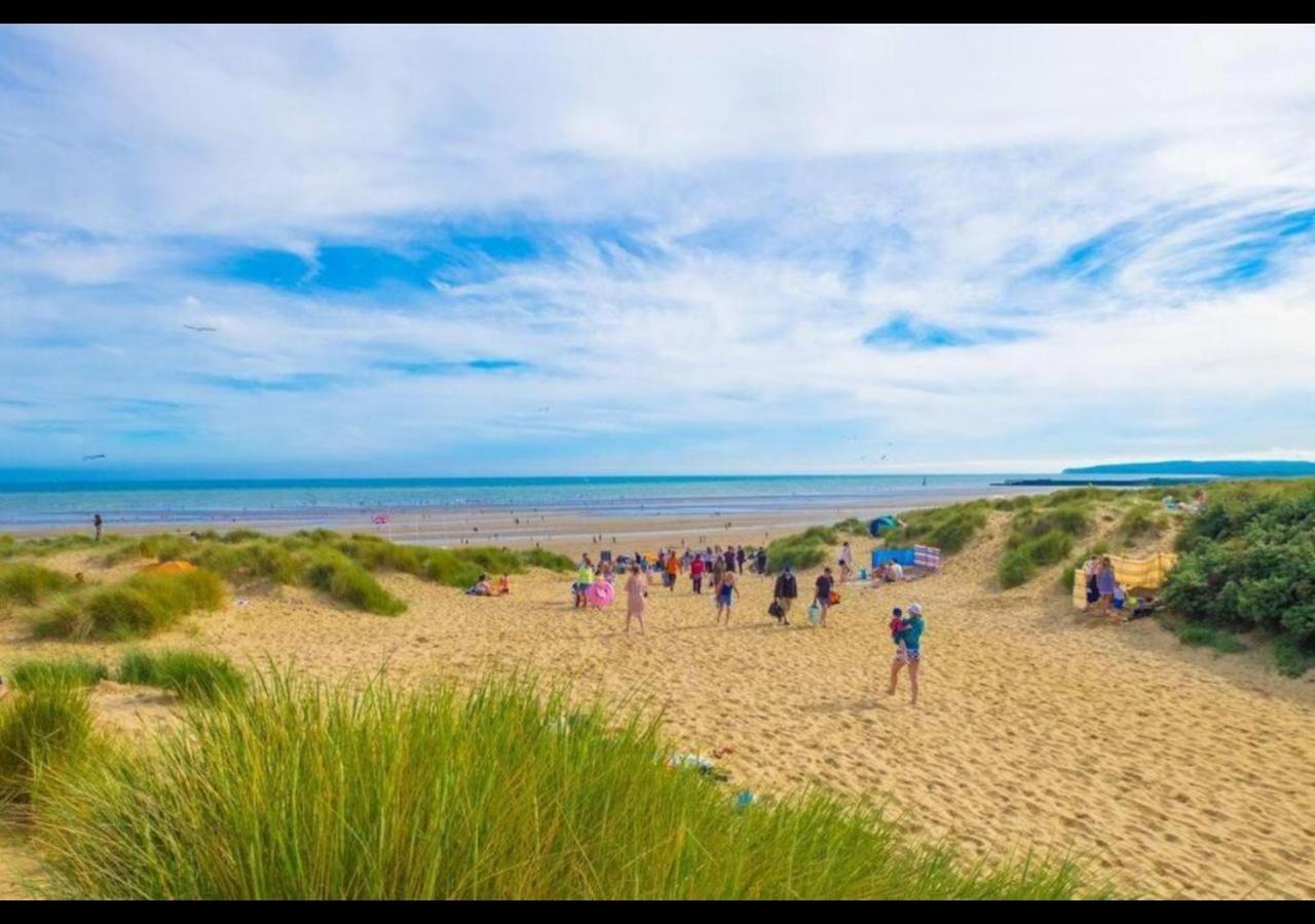 Mp676 Parkdean Camber Sands 외부 사진
