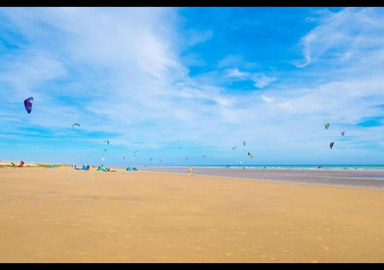 Mp676 Parkdean Camber Sands 외부 사진