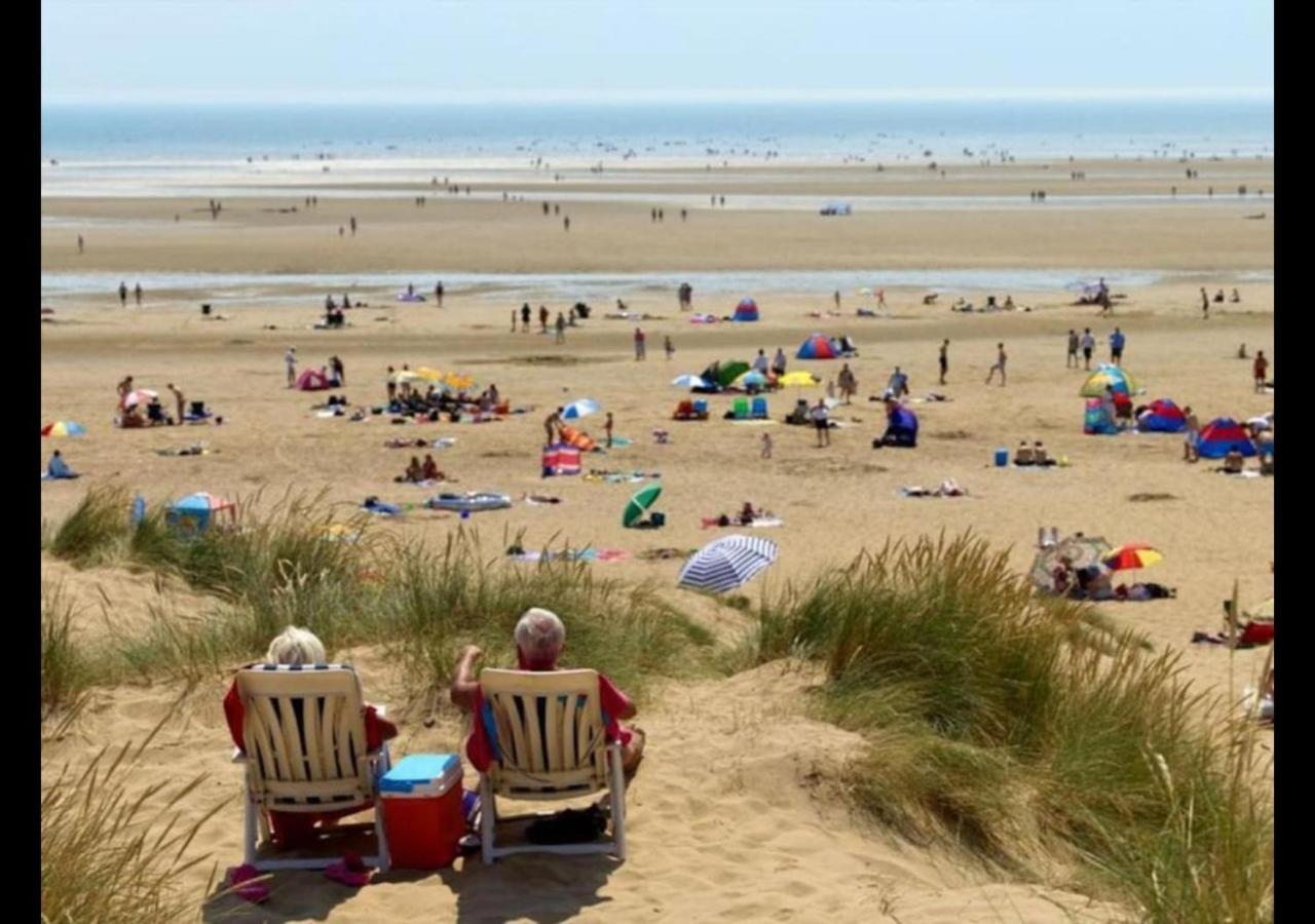 Mp676 Parkdean Camber Sands 외부 사진