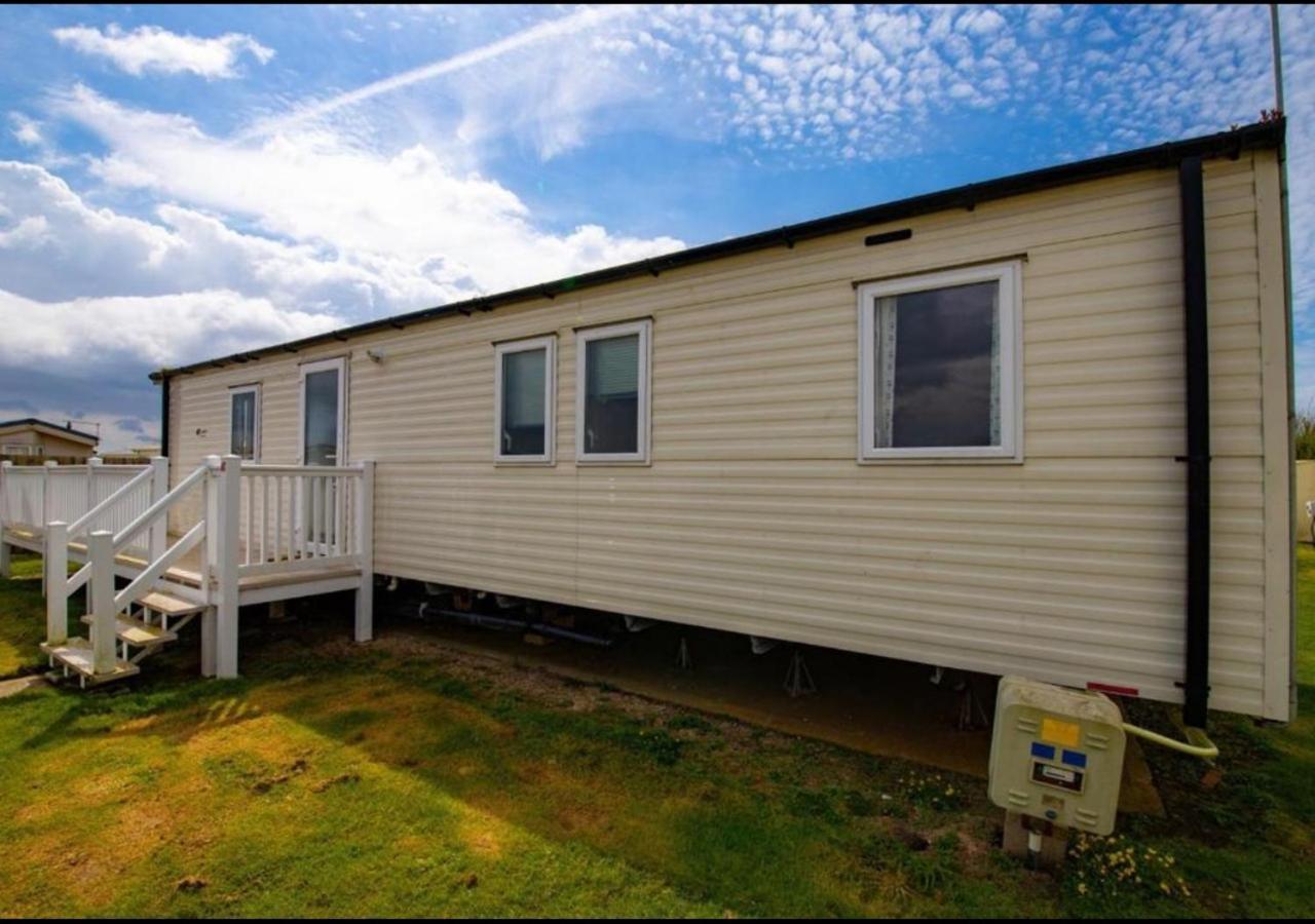 Mp676 Parkdean Camber Sands 외부 사진
