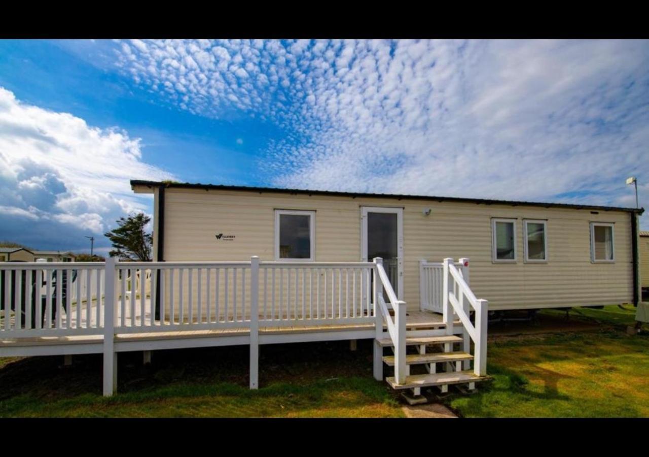 Mp676 Parkdean Camber Sands 외부 사진